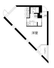 FRMビルディングの間取り画像