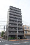 ヴェルステージ吾妻橋の間取り画像