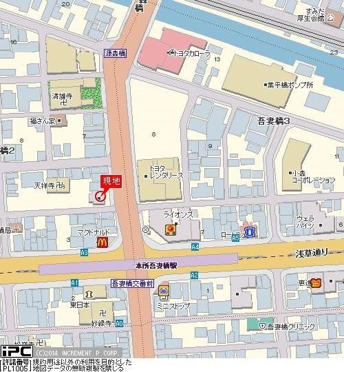 地図