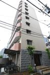 サンテミリオン池袋Ⅱの間取り画像