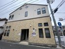 BEAMS岸谷の間取り画像