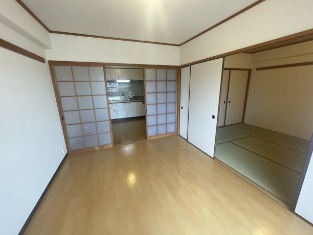 洋室