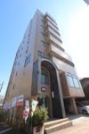 BELLISの間取り画像