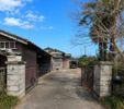 小美玉ガレージ戸建ての間取り画像