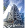 マンション森の外観