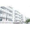 スタイリオ中延ⅡWESTの外観