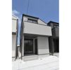 Kolet稲毛六方町#02の外観