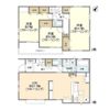 Kolet高根公団#06の間取り画像