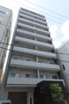 リブリ・東上野の間取り画像