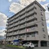比枝コーポラス上町Ⅰの外観