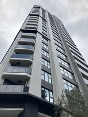 パークタワー大森の外観画像