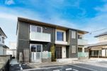 ベルク吉岡南の間取り画像