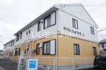 ヤマトハイツIIAの間取り画像