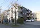メゾンマスト青柳の間取り画像