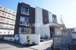メゾンマスト大町 Bの間取り画像