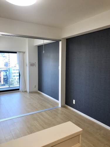 リビング
