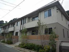 K・カーサクラール A棟の外観画像