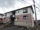 オー・ボアパティールII D棟の間取り画像