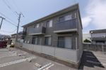 アルカンシェル A棟の間取り画像