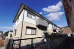 ラフィーネ岩瀬の間取り画像