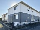エクセレント川副 B棟の間取り画像
