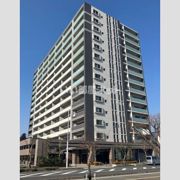 ライオンズ守谷駅前プレミアムの外観画像