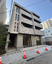 FDI Casa片瀬江ノ島Iの外観画像