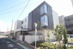 プレシアの間取り画像