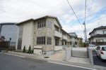 荻 IIの間取り画像