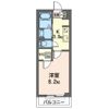 ZIの間取り画像