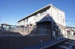サクラメントの間取り画像