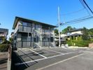 グリーンハットの間取り画像