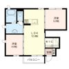 Village Joie Aの間取り画像