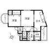 MAマンションの間取り画像