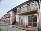 MAISON・MAST桜Cの間取り画像
