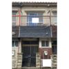 田中関田町貸家の間取り画像