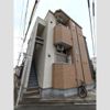 ハーモニーテラス波寄町の間取り画像
