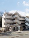 ドミトリー白根の間取り画像