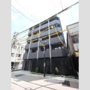 PREMIUM CUBE 中野新橋 DEUXの外観画像