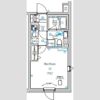 ラフィスタ新板橋の間取り画像
