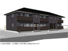 (仮称)KT名取市手倉田 D-ROOM新築工事の間取り画像