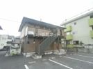 エクレール Bの間取り画像