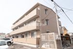 グレース コートの間取り画像