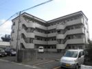 大幸マンションの間取り画像