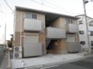 サンハイム三郷の間取り画像