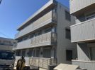 D-coralの間取り画像