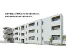セレスティア江北Ⅱの間取り画像