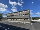 ウェルデンス戸塚 Aの間取り画像