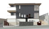 レジデンス K(Residence K)の間取り画像