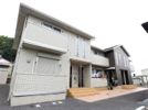 リシェルの間取り画像